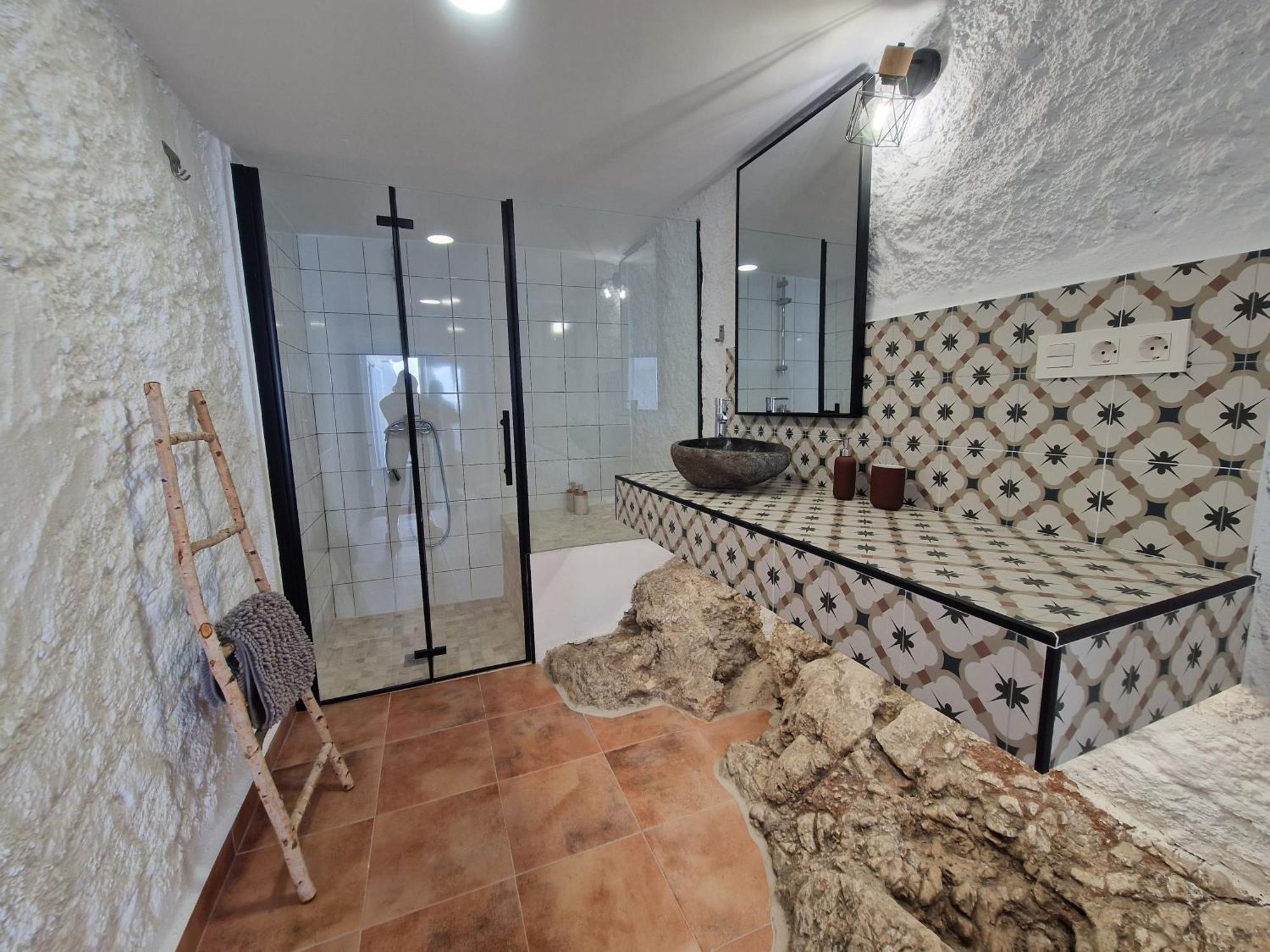 Villa Gertrudis ซาโลเบรญา ภายนอก รูปภาพ