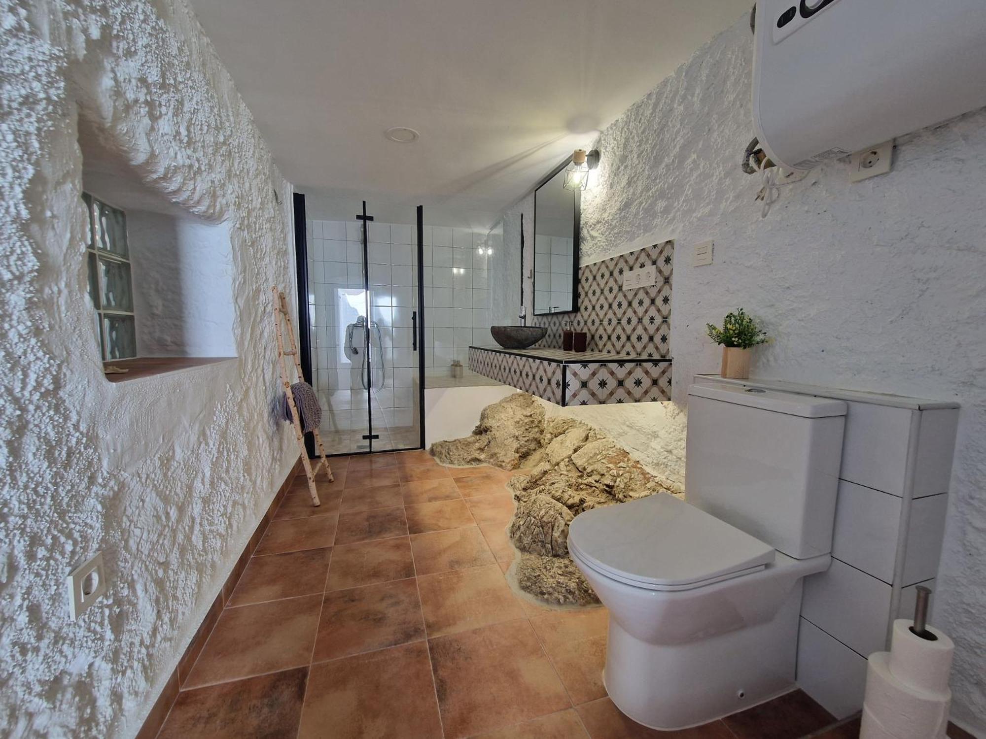 Villa Gertrudis ซาโลเบรญา ภายนอก รูปภาพ