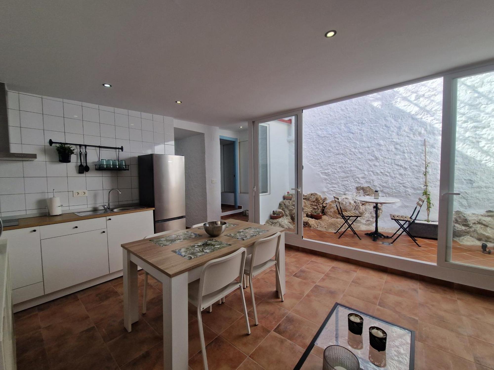 Villa Gertrudis ซาโลเบรญา ภายนอก รูปภาพ