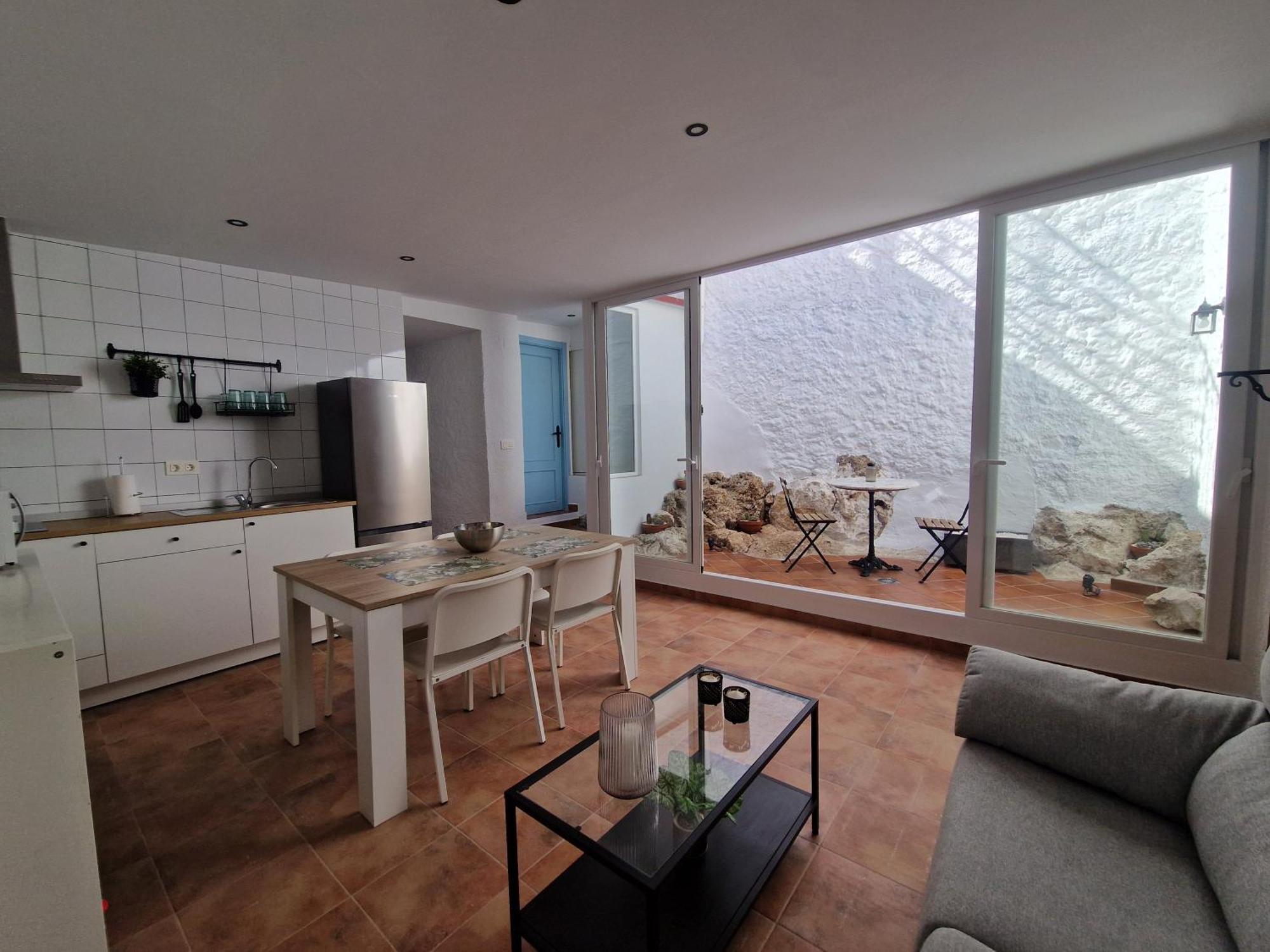 Villa Gertrudis ซาโลเบรญา ภายนอก รูปภาพ