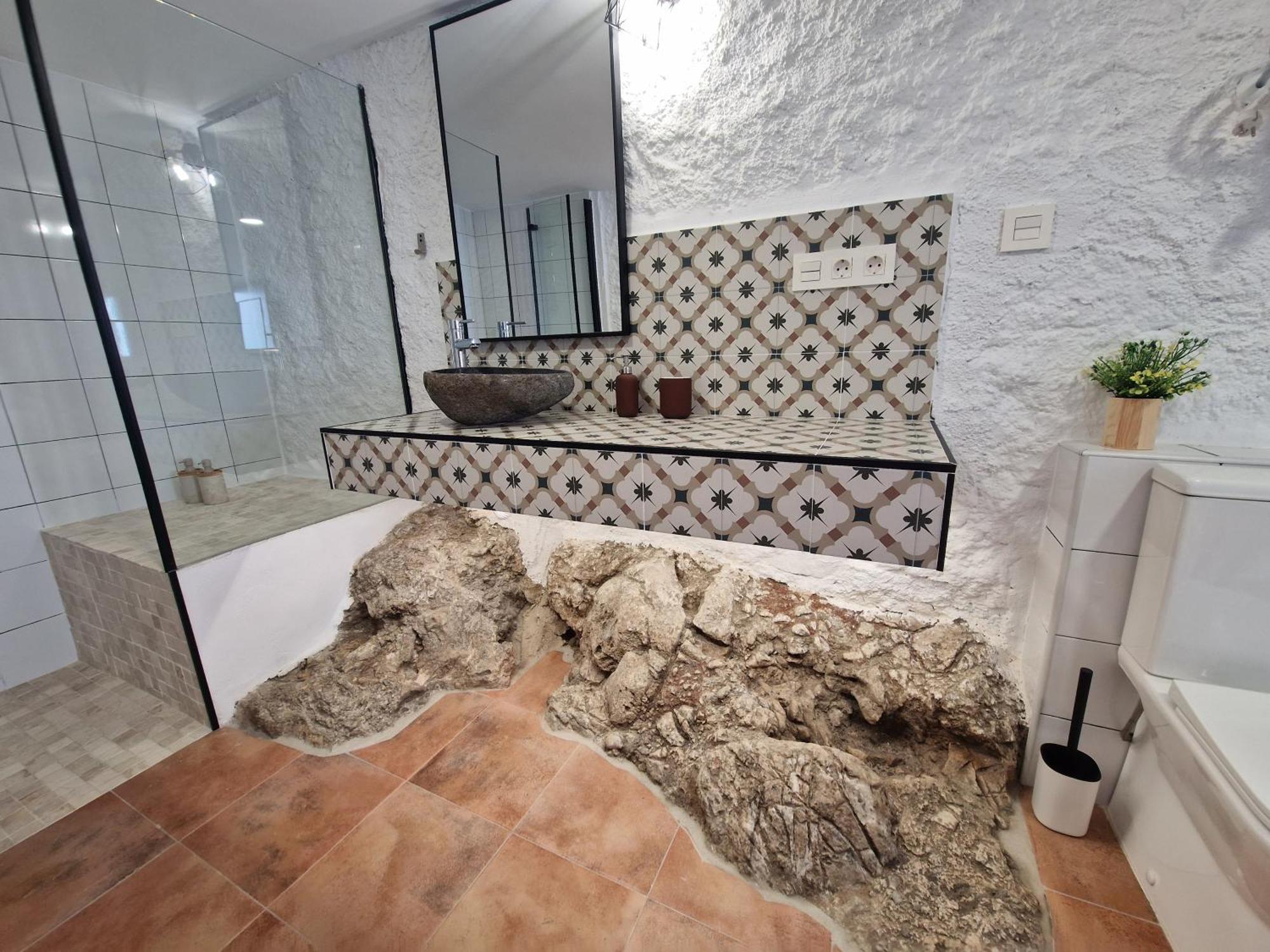 Villa Gertrudis ซาโลเบรญา ภายนอก รูปภาพ