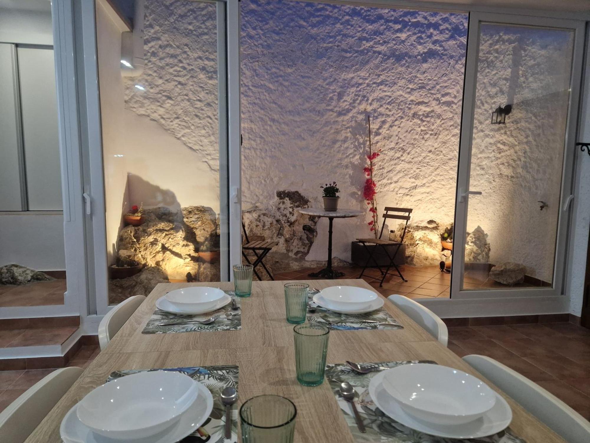 Villa Gertrudis ซาโลเบรญา ภายนอก รูปภาพ